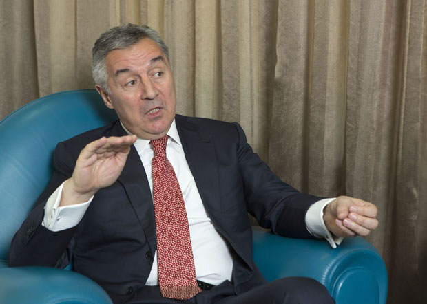 ДПС одбио техничку владу: Мило рекао - не!